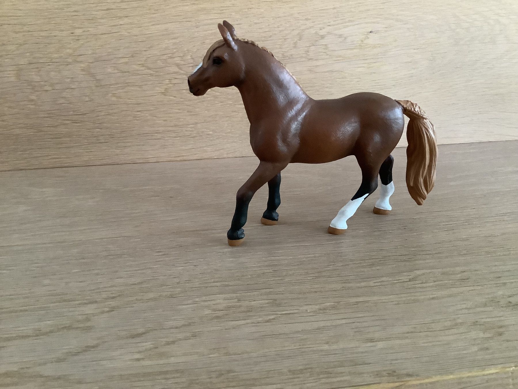 Schleich Spielzeuge: Schleich Pferde guter Zustand – Gebraucht aus Hohentannen von Grimblegromble 1