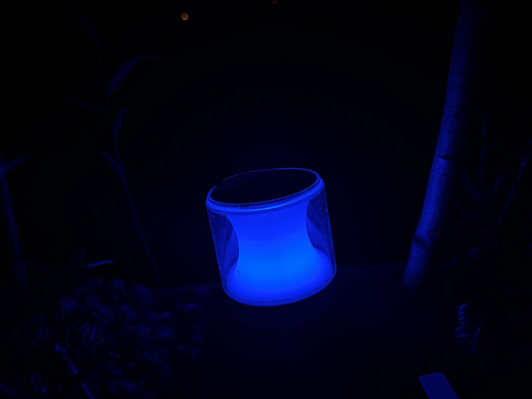 Lampade: Solar Tischlampe (verschiedene Farben) – Usato da Schlieren venduto da Edgar_k 5
