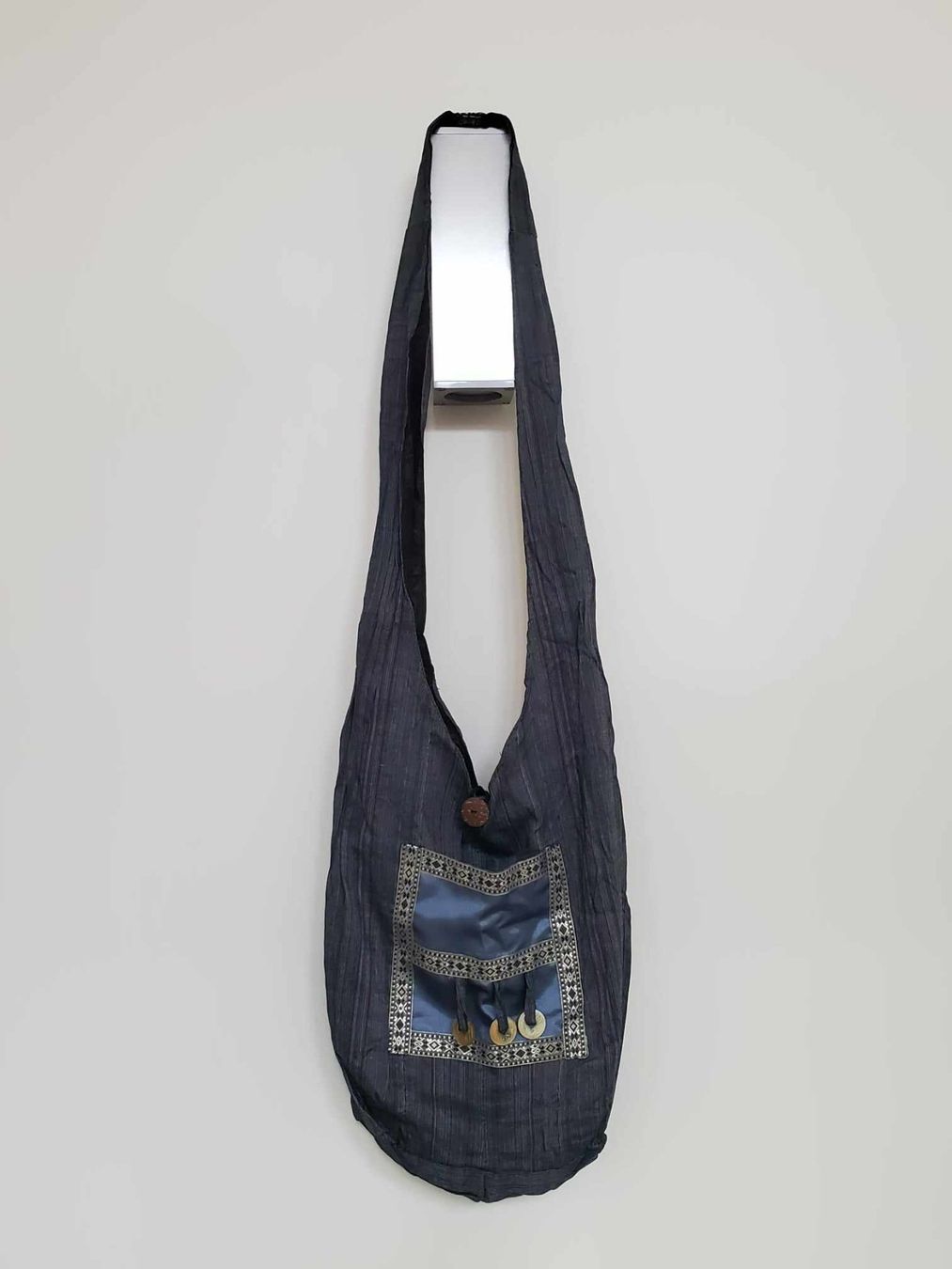 Borse: Sac à main "Ethnique" – Usato da Bernex venduto da Sooeg_01 1
