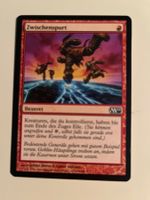 1 x Zwischenspurt - Magic: The Gathering - MtG