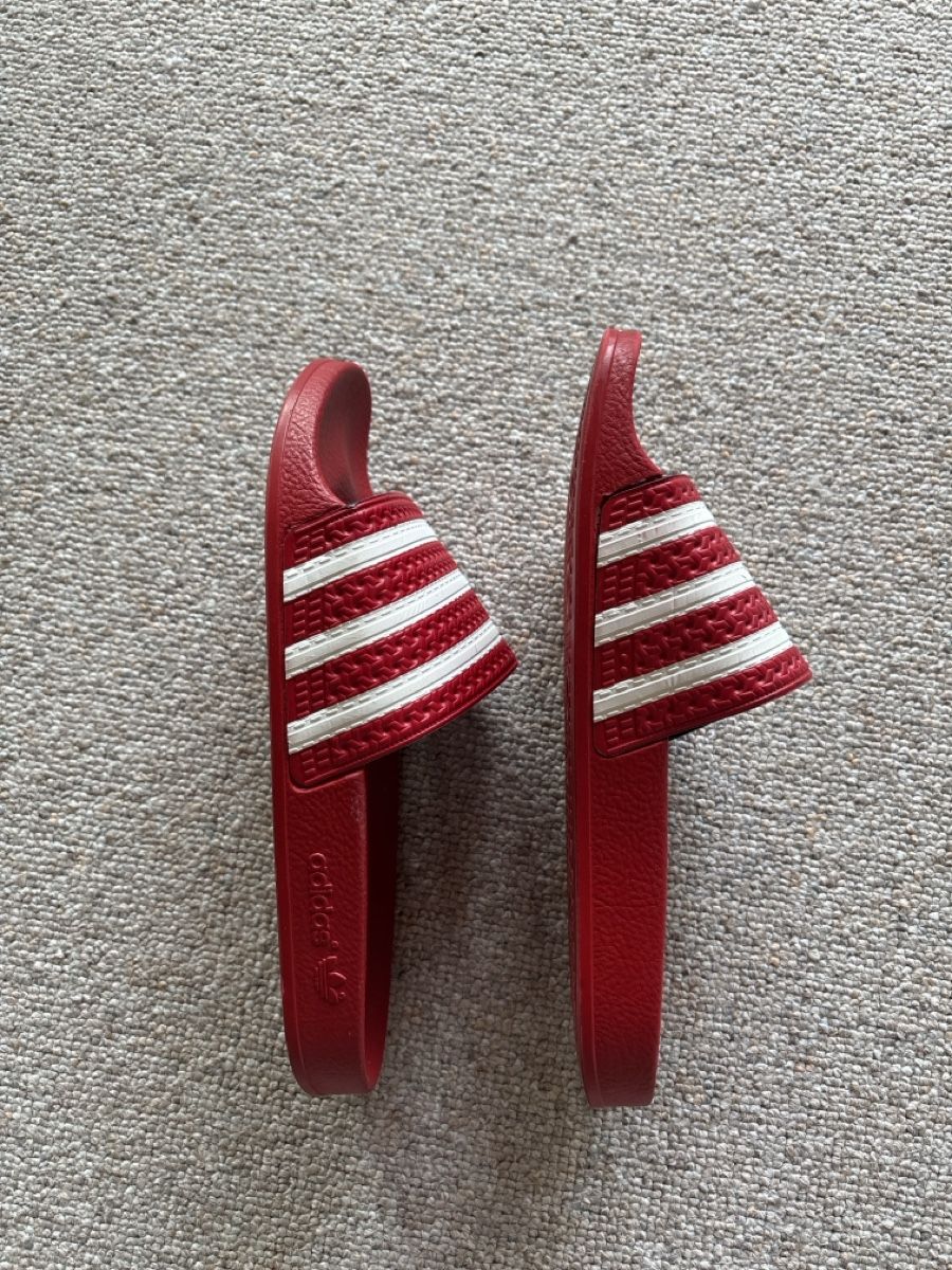 Adidas Scarpe da donna: ADIDAS Adiletten - Gr.40 / 7 neu – Nuovo (secondo la descrizione) da Birr venduto da Brigitte73 1