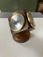 Wetterstation Temp.- Baro- Hygrometer