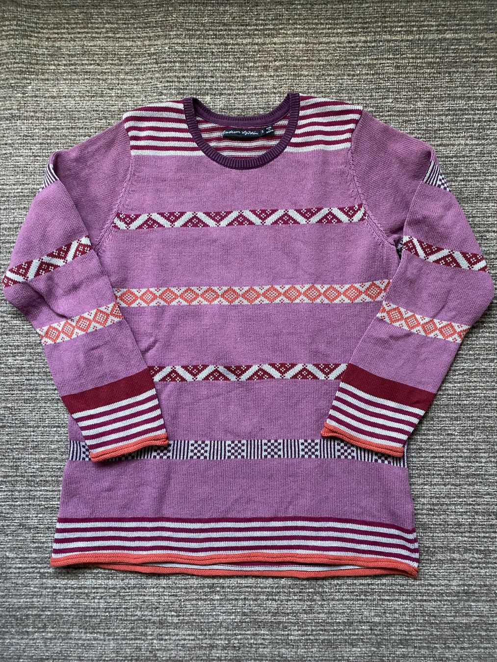 Gudrun Sjöden Maglioni & Felpe: Gudrun Sjöden Pullover Gr. S – Usato da Würenlingen venduto da lori59