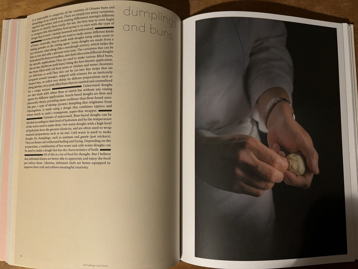 Bücher: Corey Lee. benu. Phaidon – Gebraucht aus Zürich von WWehrle 2