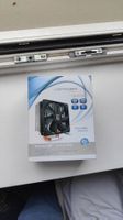 CPU-Kühler LC-Power LC-CC-120 120mm gebraucht
