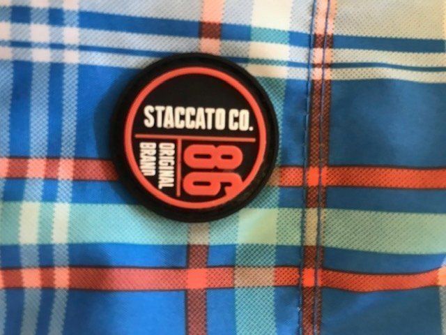 Sonstige Jungenkleidung: Kinder Weste  Staccato Gr. 116/122 – Gebraucht aus Wabern von adamovski 6