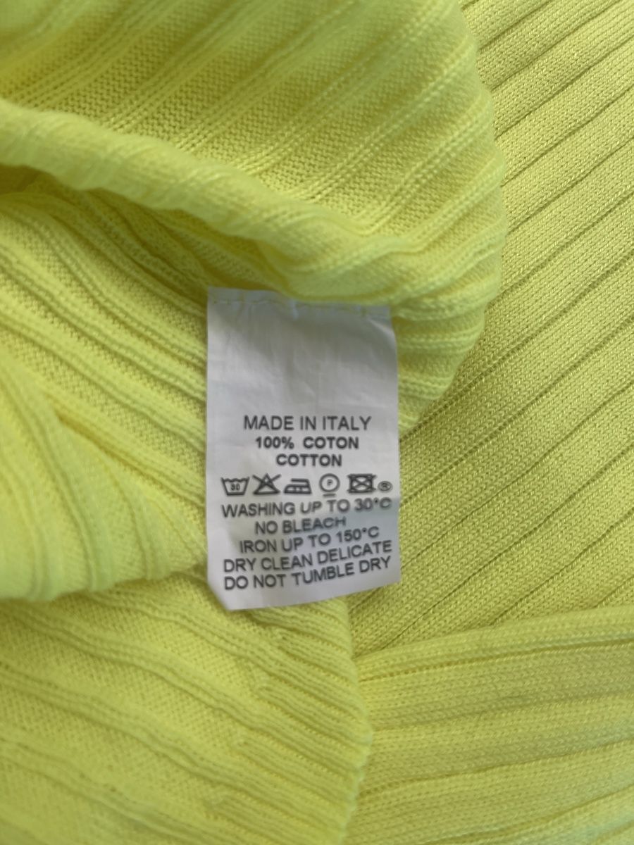 T-Shirts: Shirt neongelb – Neu (gemäss Beschreibung) aus Dübendorf von MyFashionArchive 3