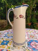 Brocca / Vaso in ceramica vintage