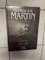 Game of Thrones 4: Hoch hinaus - Das Lied von Eis und Feuer