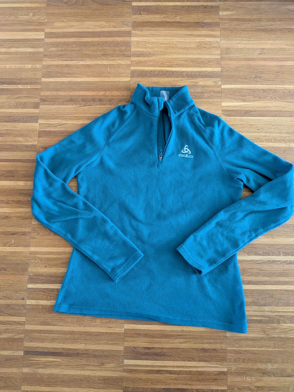 Odlo Maglioni & Felpe: Odlo Fleece Midlayer Fleece Gr. XS – Usato da Winterthur venduto da zahara1
