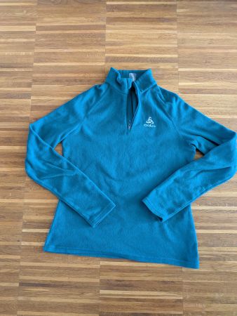 Odlo Fleece Midlayer Fleece Gr. XS