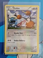Doduo - Holo - CLV Reprint TCG Classic
