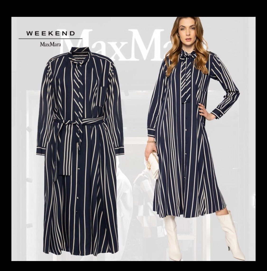 Max Mara Vestiti: MaxMara WEEKEND Size 36 NEU, nie getragen. – Usato da Zürich venduto da kleinesgrau