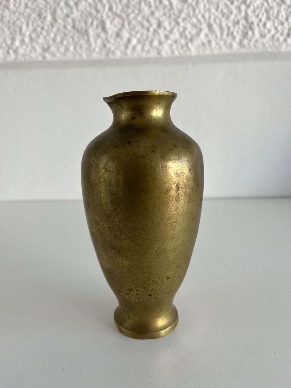 Vasi & Recipienti: Vase aus Messing – Usato da Wetzikon ZH venduto da seli03 2