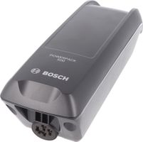 Bosch Rahmenakku PowerPack 500 Wh schwarz