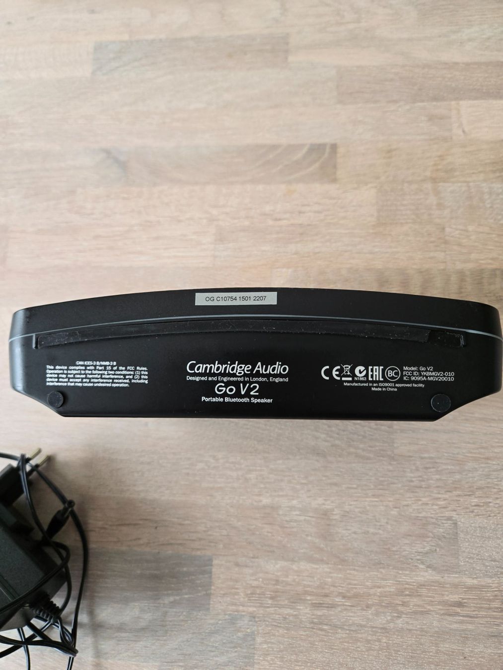 Cambridge Audio Casse acustiche: Cambridge audio Musikbox – Usato da Udligenswil venduto da Triple-T 2