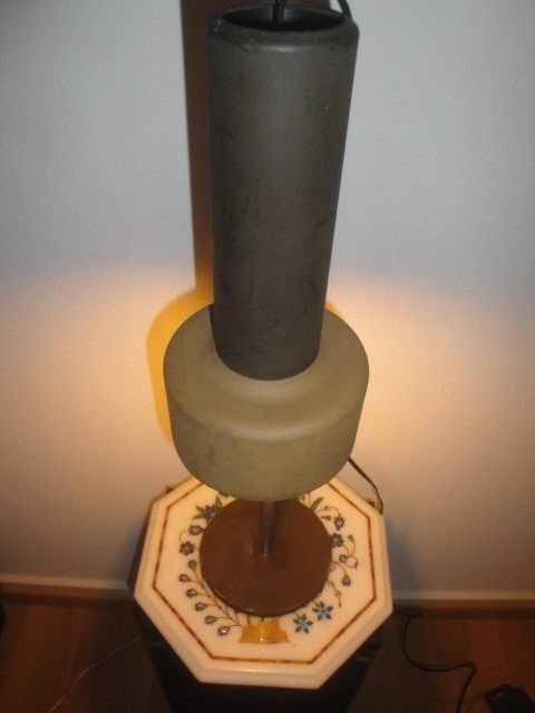 Lampade: Tischleuchte der 70-er – Usato da Zürich venduto da Paykan 4