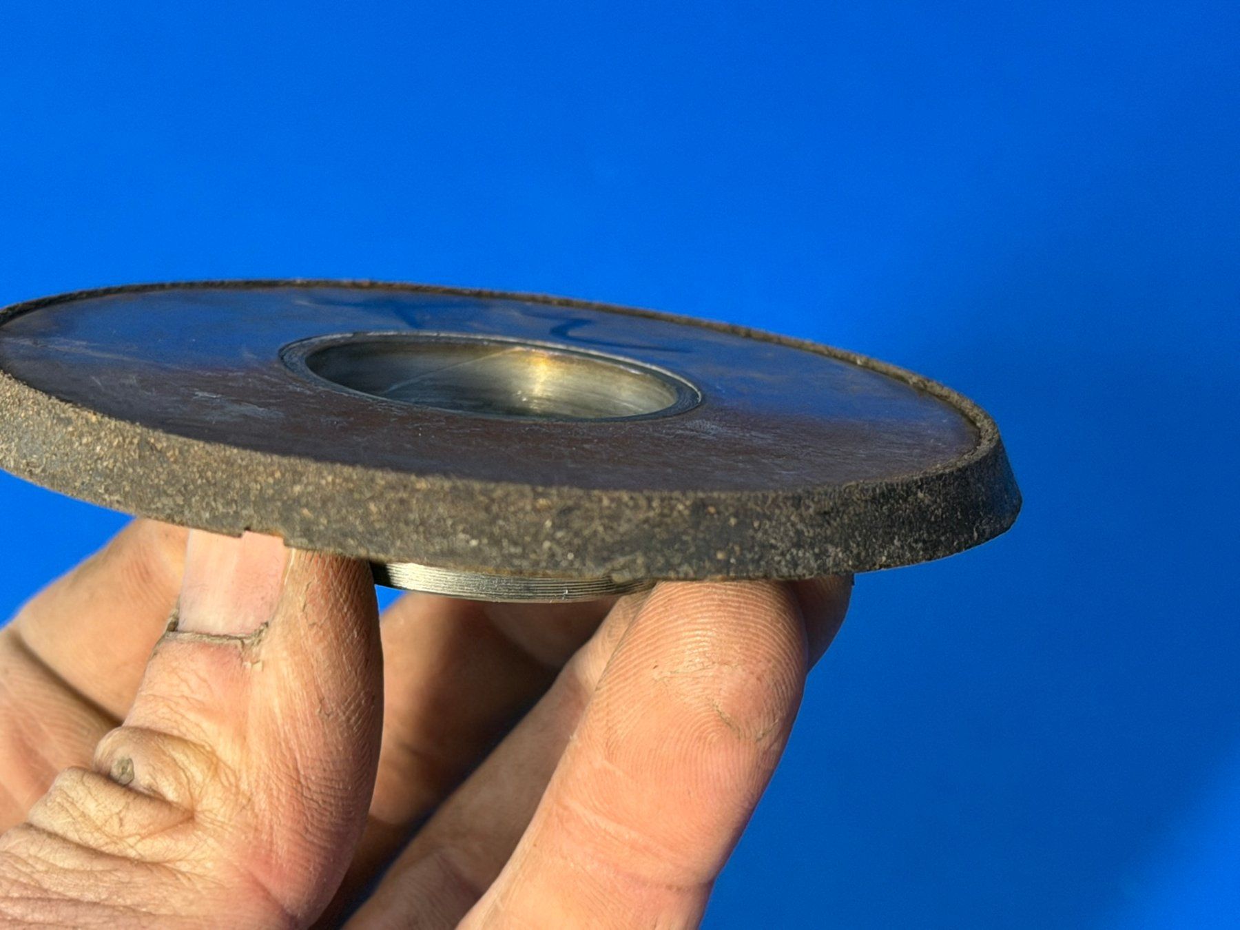 Parti ricambio per ciclomotori: Starterteller ZA50 Puch original – Usato da Bolken venduto da si.x.las 6