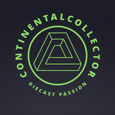 Profile image of Continentalcollector