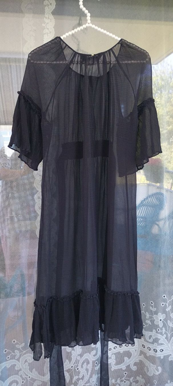 Sportmax Kleider: Kleid SPORTMAX bei Max Mara,CH-Gr.38, 160 Fr. – Neu (gemäss Beschreibung) aus Bülach von reguskon 2