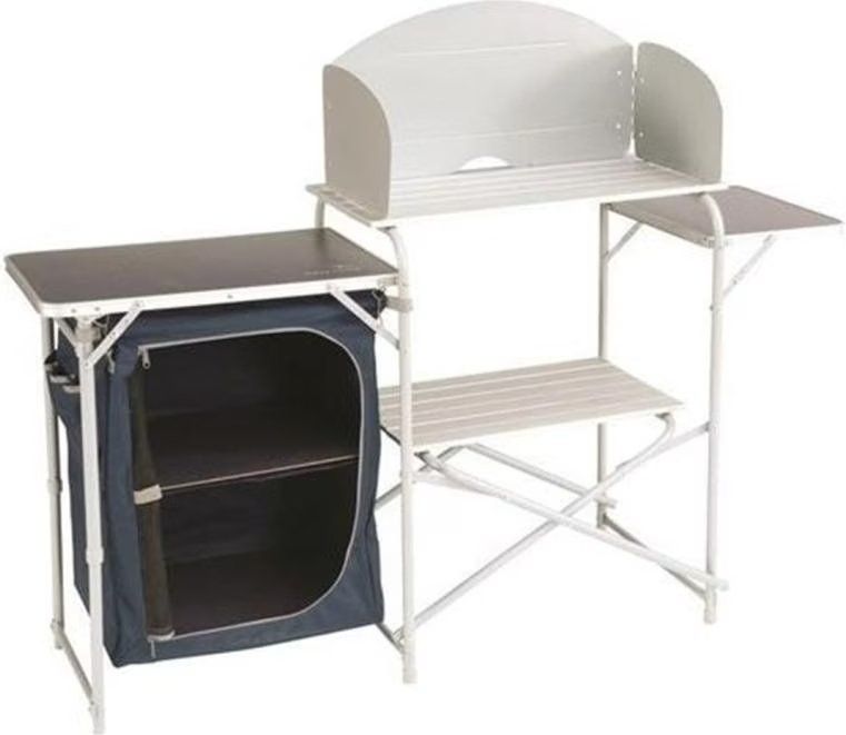 Komplettküchen: Camping Küchenmöbel Sarin Easy Camp – Neu und originalverpackt aus Zürich von T3bartli