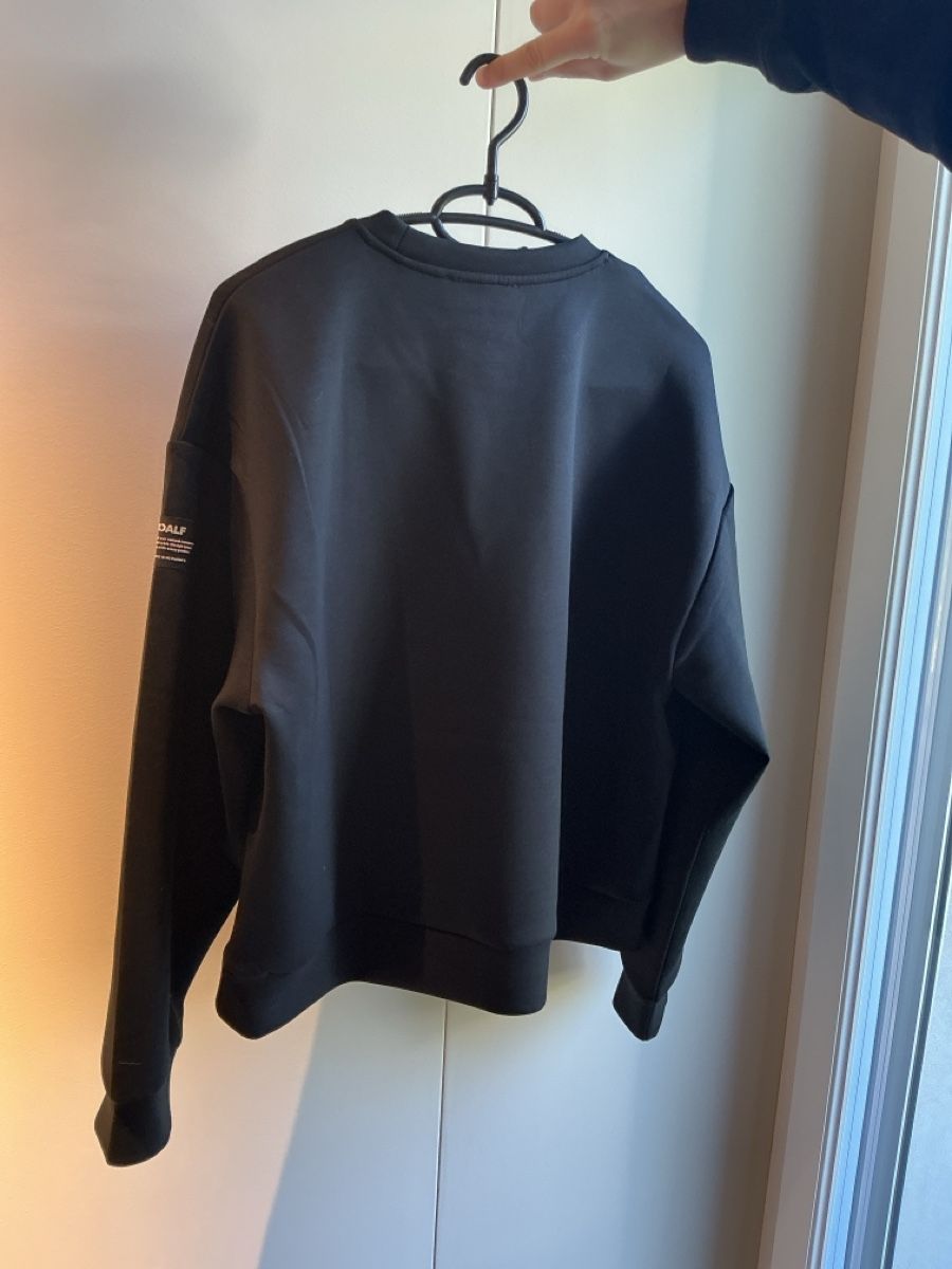Maglioni & Felpe: Sweatshirt von Ecoalf – Usato da Zürich venduto da lukasg.meier 1