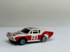 GB4-  Faller AMS Rennwagen NR 25