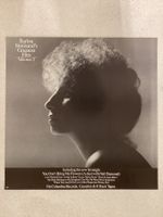Promoplakat Barbra Streisand