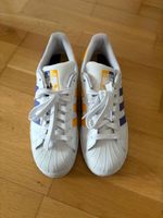 Adidas Original Superstar KOBE LA Lakers