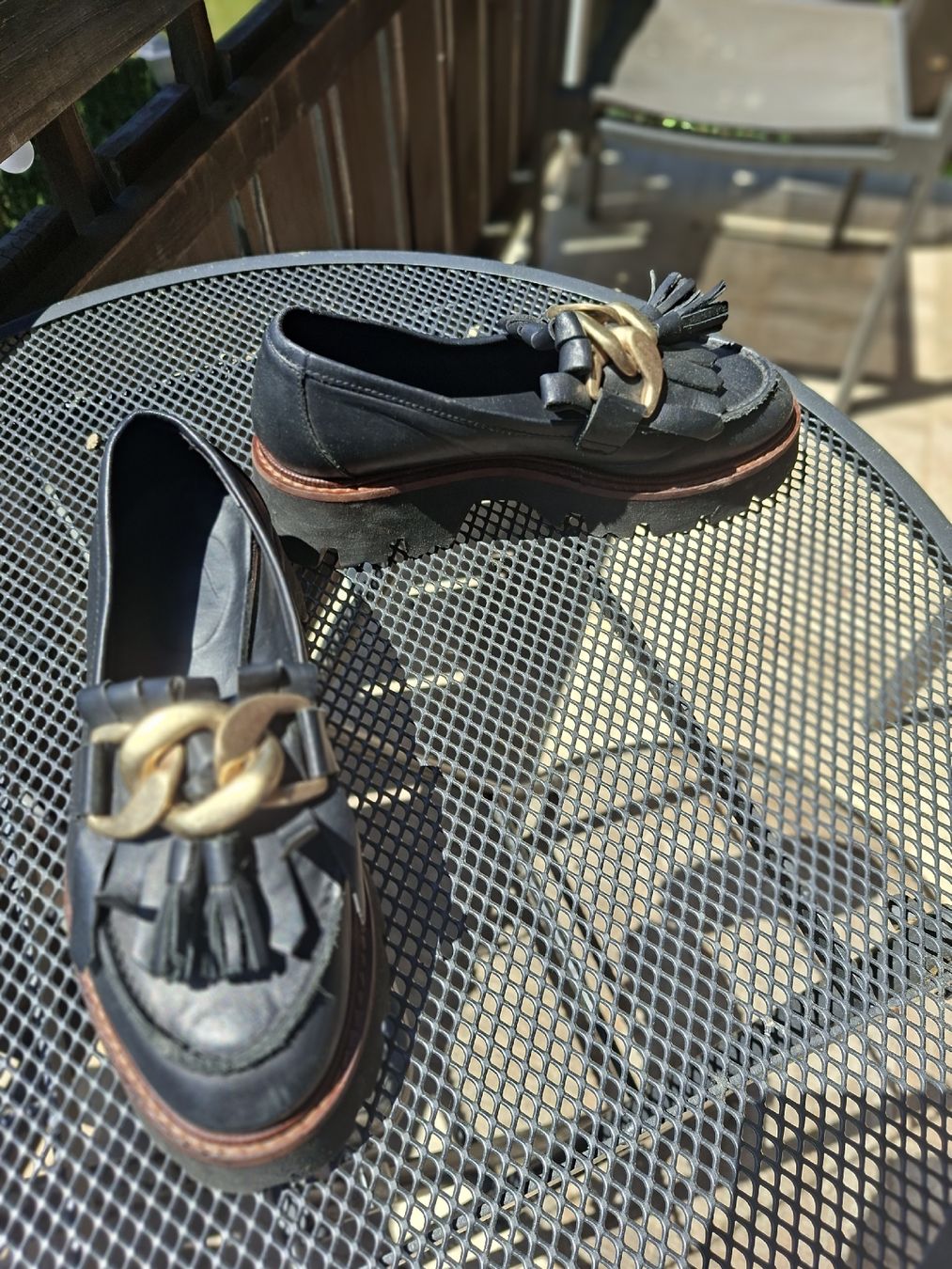 Scarpe da donna: Mocassin Minelli  – Nuovo (secondo la descrizione) da Les Posses-sur-Bex venduto da chl_8ngt 1