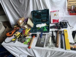 Verschiedene Werkzeuge (76)