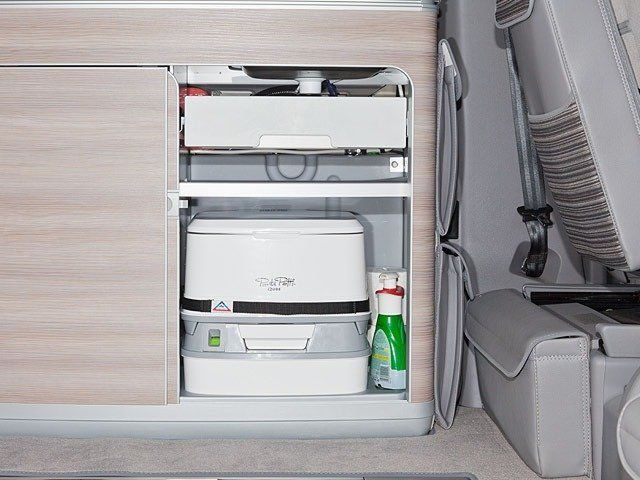 WC: Porta Potti – Nuovo (secondo la descrizione) da Bern venduto da amagbern 1