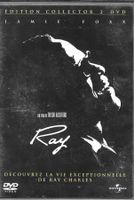 Ray Charles 2 DVD - Découvrez la vie exceptionnelle de Ray