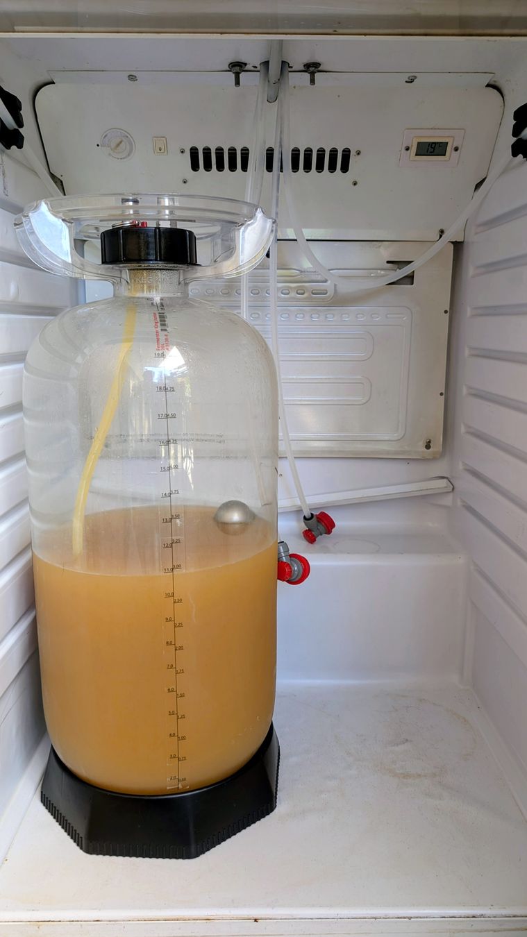 Frigoriferi: Custom build Kegerator / draft beer system – Usato da Riehen venduto da flo_j9m7 1
