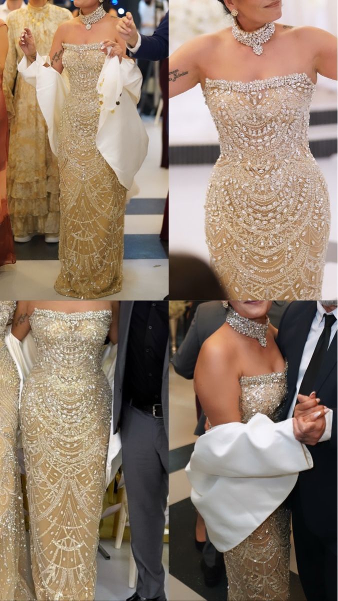 Kleider: Abendkleid – Gebraucht aus Mels von Erdem-t92