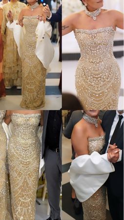 Abendkleid