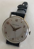 Jaeger LeCoultre - Stahl  - ø 35 mm - Handaufzug - um 1950