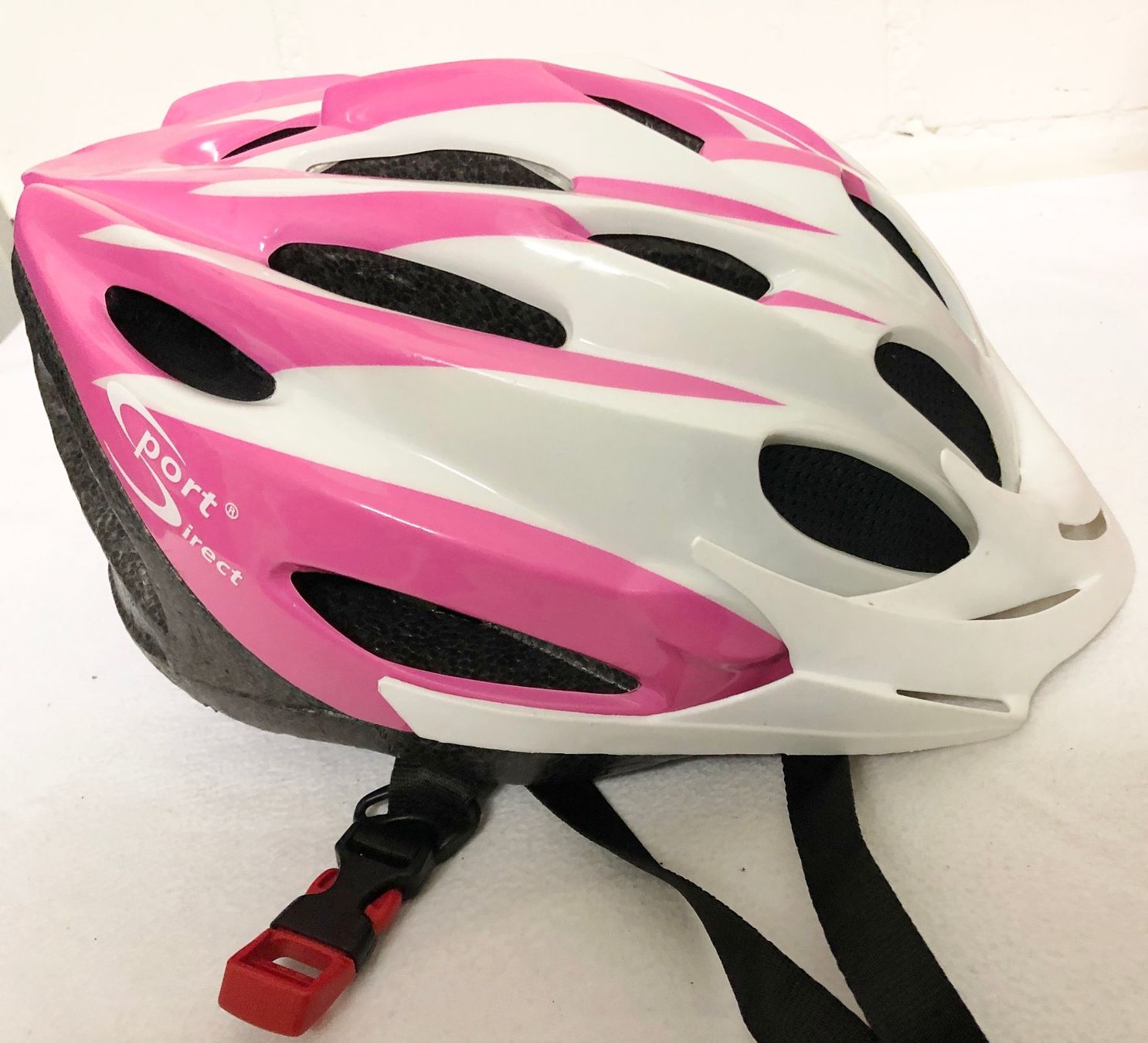 Caschi: Velohelm Marke SPORT DIRECT – Usato da Glattbrugg venduto da Ariel012 2
