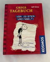 Spiel Gregs Tagebuch
