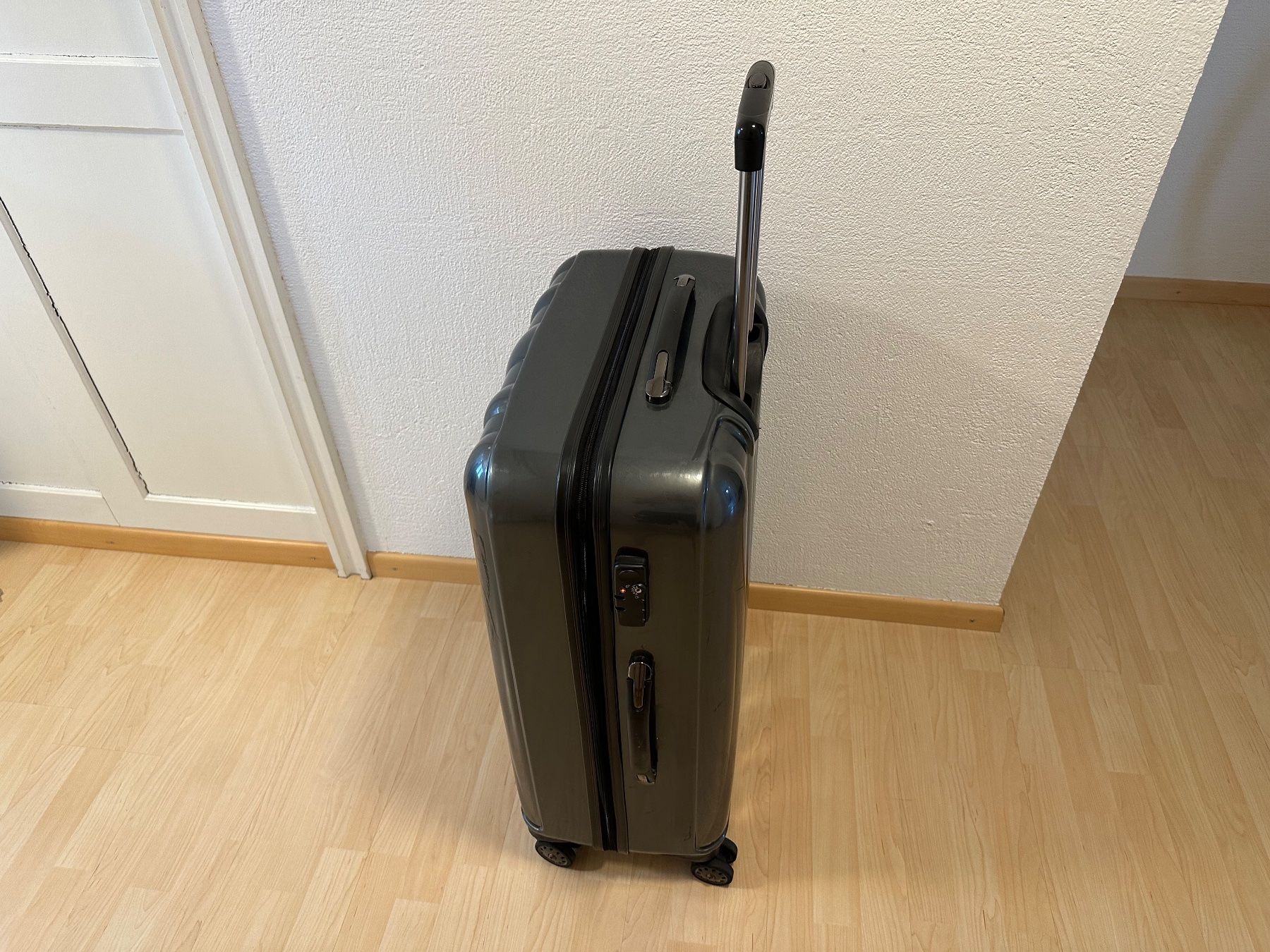 Reisekoffer: Reisekoffer - Royal Class Travel Line – Gebraucht aus Oberurnen von  5