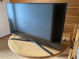 Samsung Fernseher UE40KU6070UXZG guter Zustand