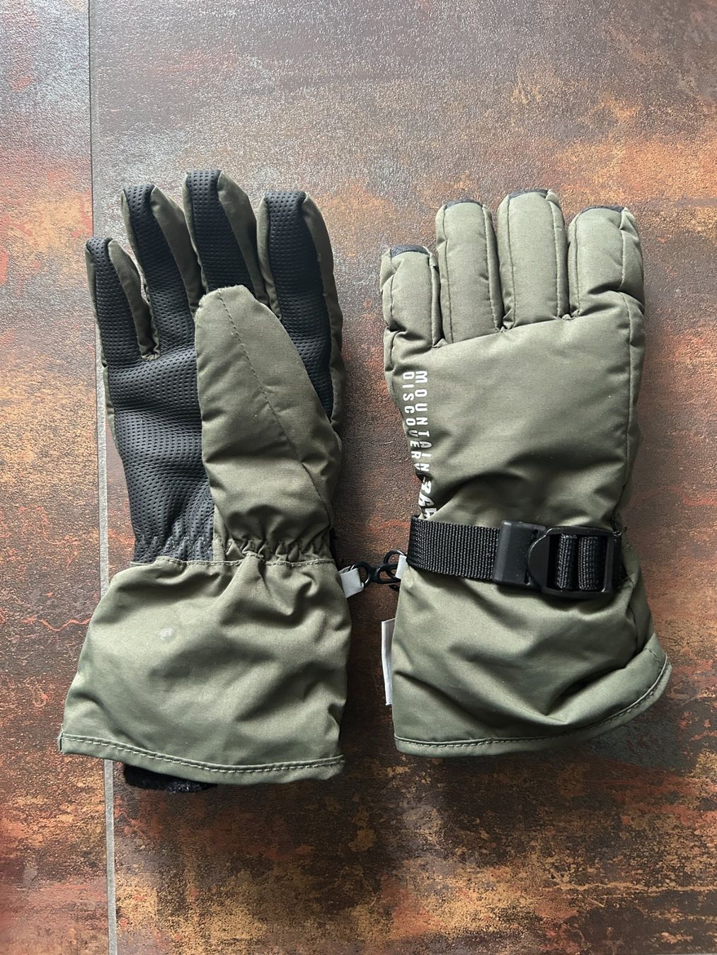 H&M Gants & mitaines : Skihandschuhe von H&M – Neuf (Voir description) à Abtwil SG par Elocin0815