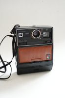 Vintage Kodak Sofortbildkamera