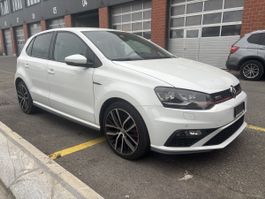 Vw polo Gti 