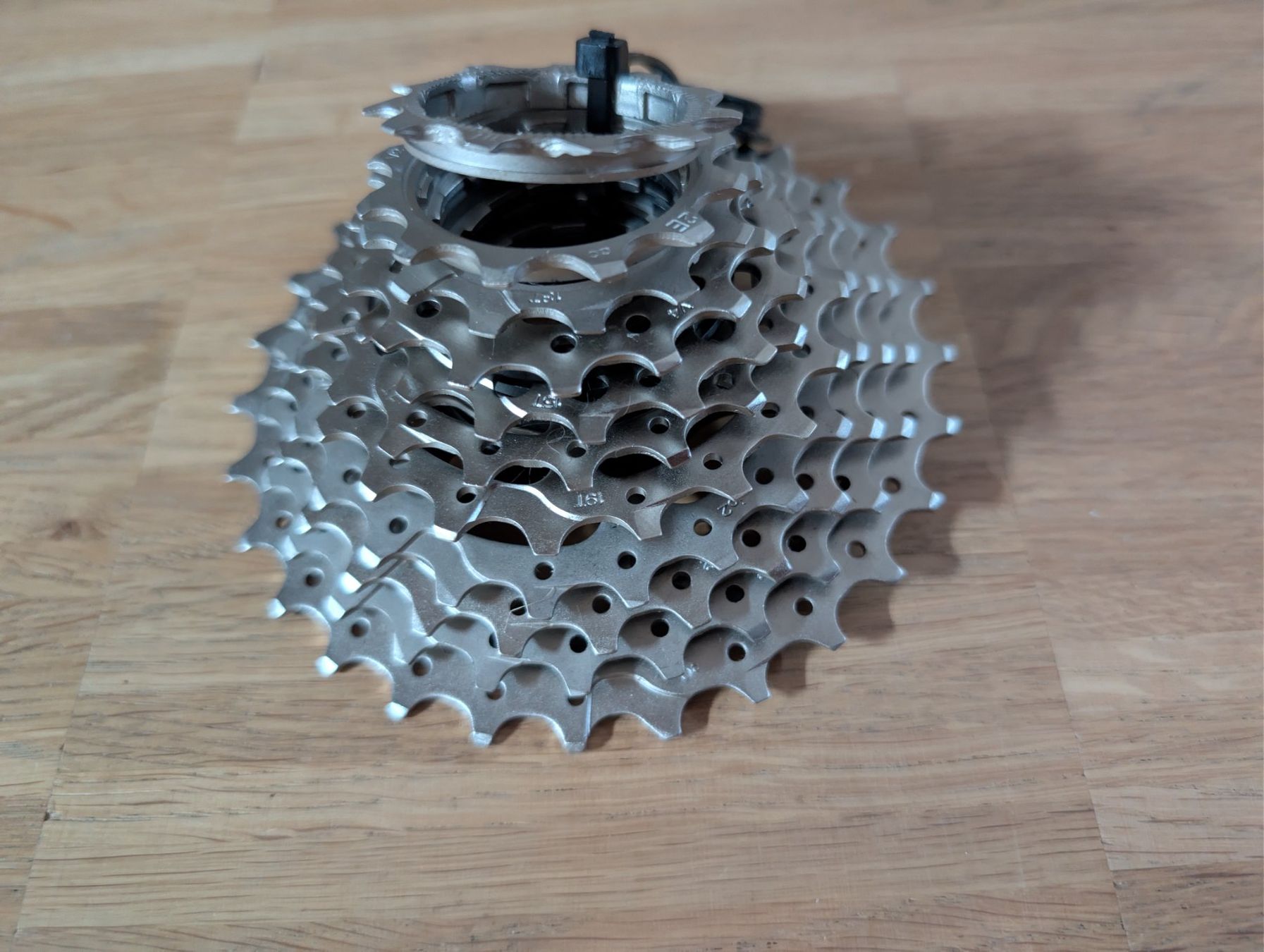 Pièces détachées: Sunrace Kasette 11-Fach – Neuf (Voir description) à Urdorf par Drizzy 1