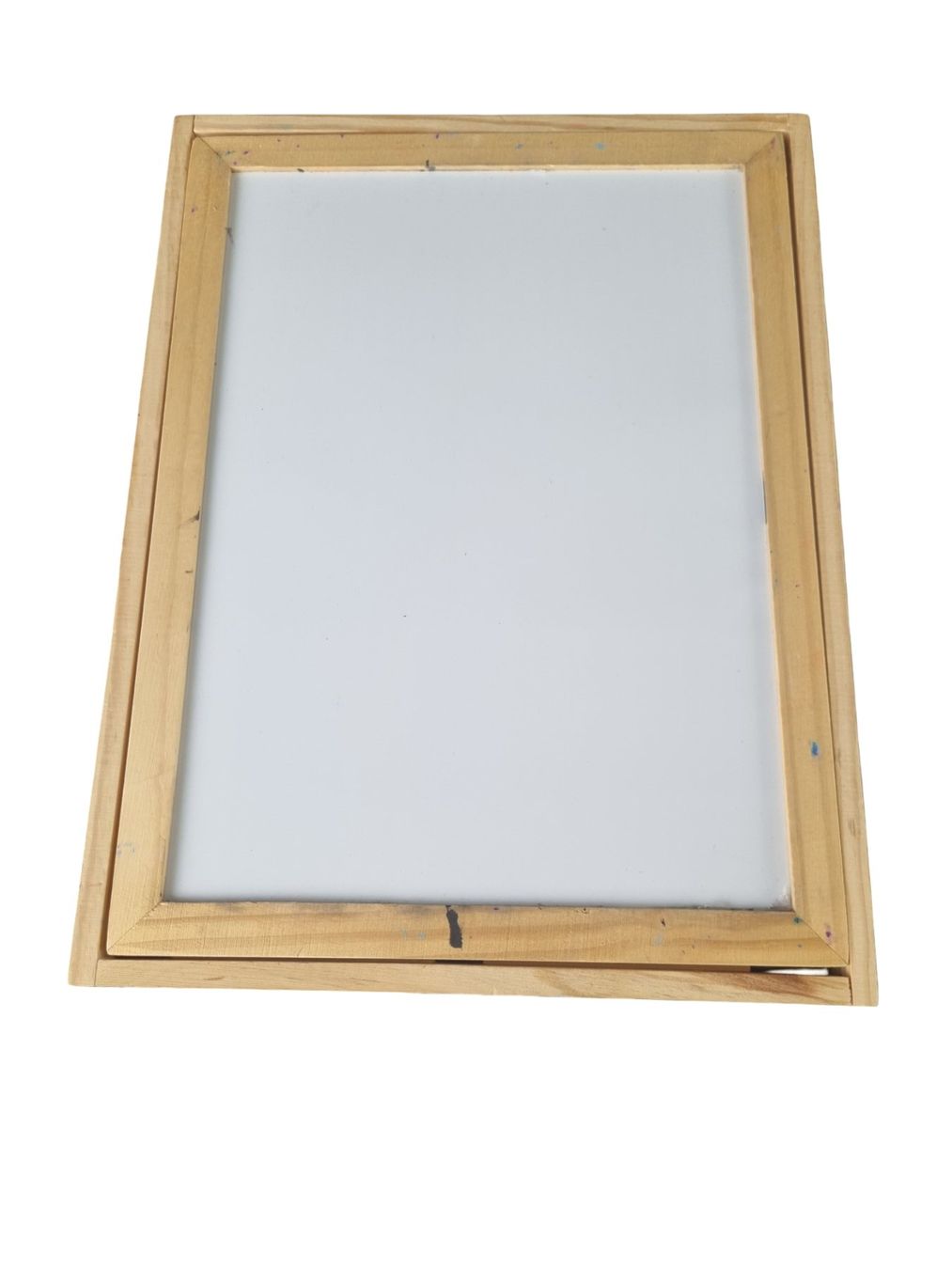 Wandtafeln: Whiteboard mit magnetischen Puzzles – Gebraucht aus Wangen b. Olten von Restwert_Wangen 2