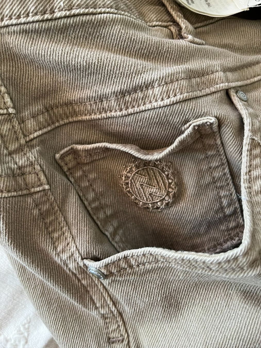 Nile Hosen: Nile - XL Hose – Neu (gemäss Beschreibung) aus Brügg BE von Ameisiant 3