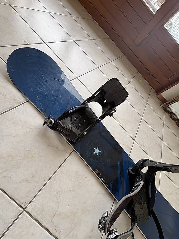 Boards: Snowboard F2 B-star – Gebraucht aus Vich von dor_zjk8 2