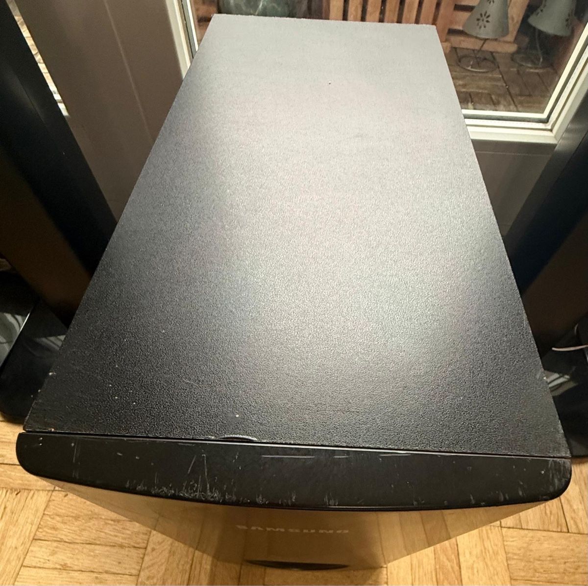 Samsung Lautsprecher: Système d'enceintes colonnes Samsung, – Gebraucht aus Henniez von jcf_6rzc 3