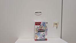 Pokémon S&V: Prismatic Evolutions Booster Bundle en